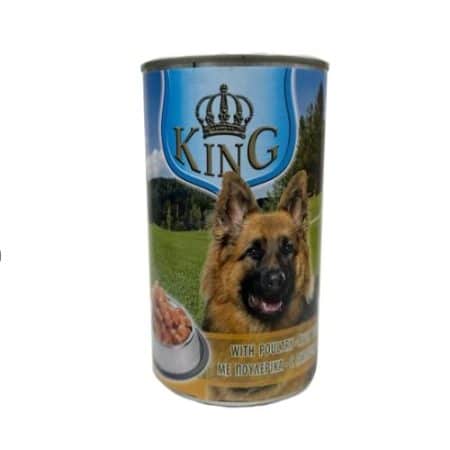 King Dog Pollo