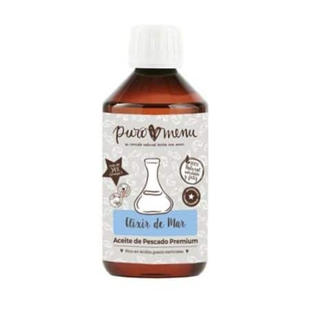 Puro Menú Elixir de Mar